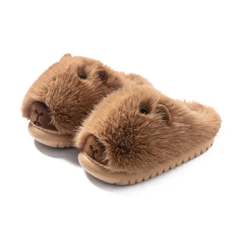 X3COMMUNE CZRSK Quiet Abrasion Resistant Slide Slippers Womens