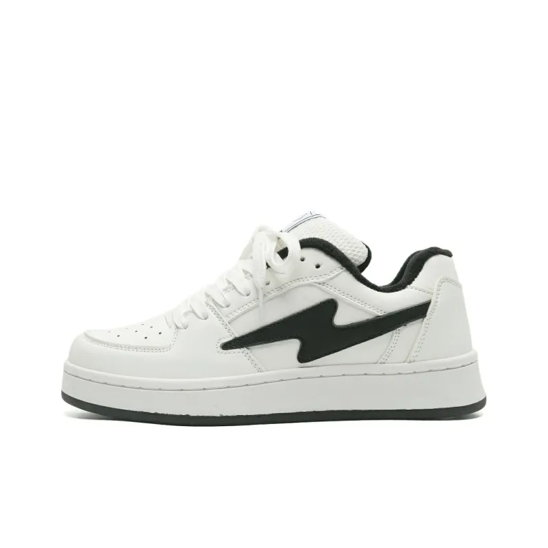T628 Low Top Skateboard Shoes Unisex Box Included-50