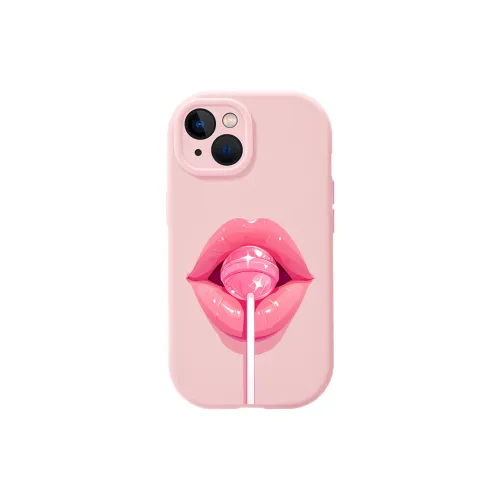 JURSUE TPU Material Girlish Cute Phone Cases Compatibility With IPhone 16/15/14/13/12/11 Pro Max/SE 2020/XR/XS/8/7 Plus