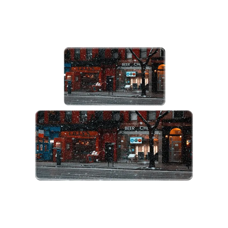 GULAN Multiple Images Available Extra Large Esports Slim Fit G19 Precision Lock Edge Natural Rubber Sole Mouse Pads-5