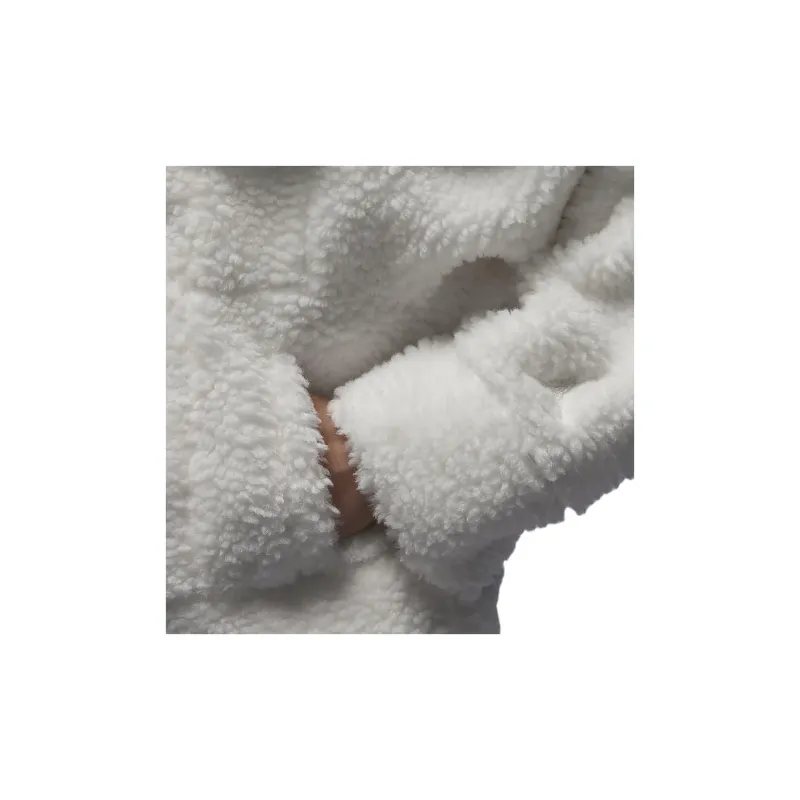 Jordan Jackets Coats Women's White-3