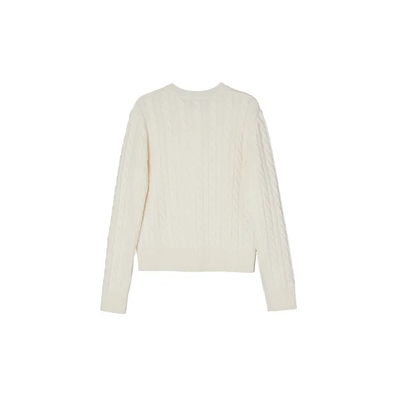 LETTRANS Sweaters Women's-4