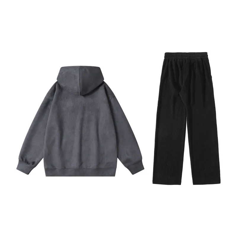 David Bakken Casual Sportswear Unisex-35