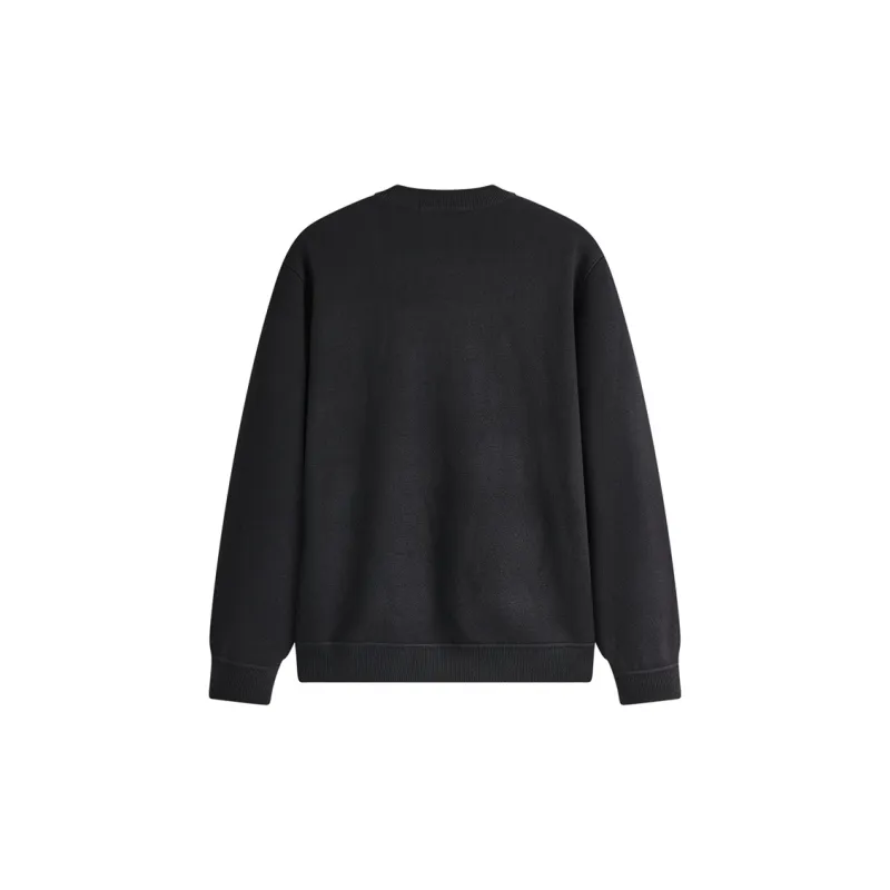 FAIRWHALE Sweaters Unisex-1
