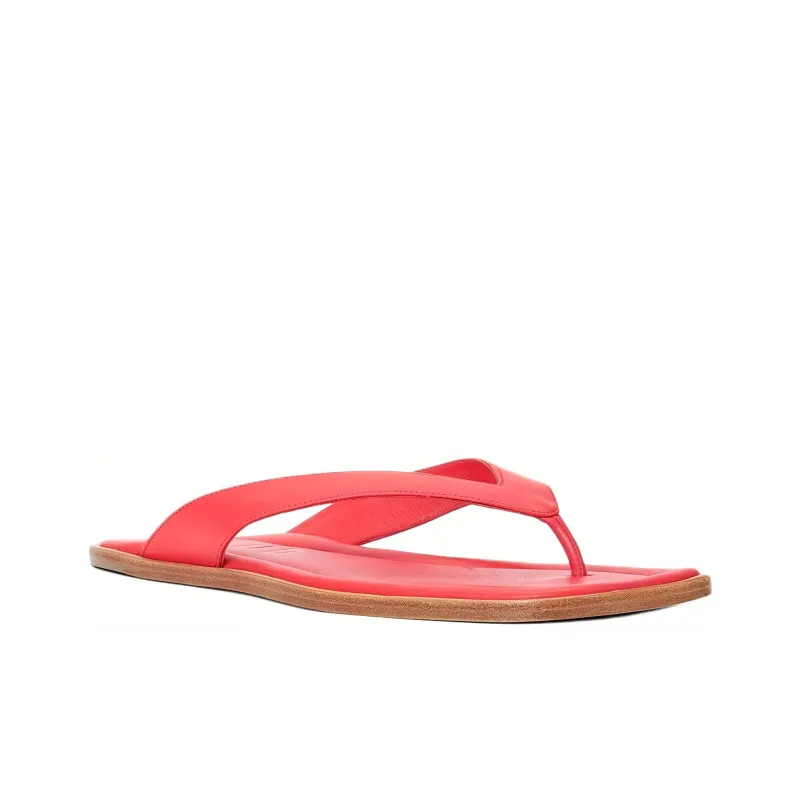 Staud Flip Flops Women's-2