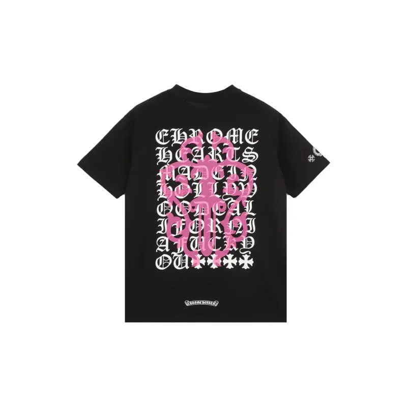 Chrome Hearts Eye Chart Dagger T-shirt - Cheap Rcj Jordan Outlet Chrome Hearts Eye Chart Dagger T-shirt - Cheap Rcj Jordan Outlet