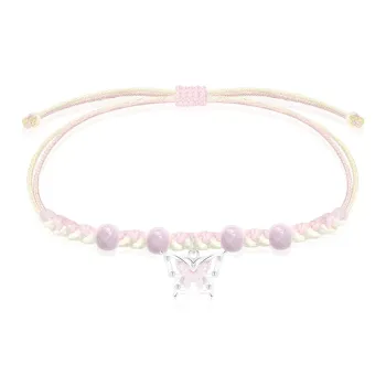 PRETTY DIARY Fabric Bracelets Women's