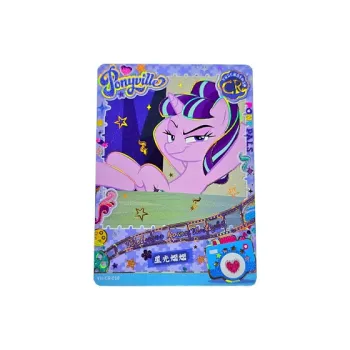 KAYOU IP/Anime Cards