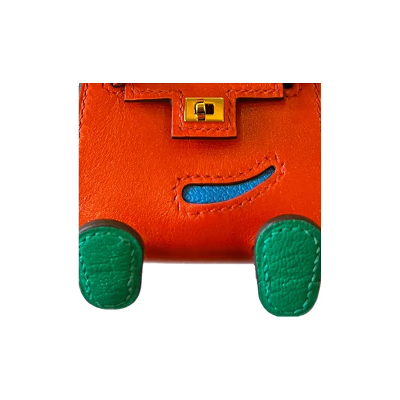 HERMES Kelly Bag Accessories-3