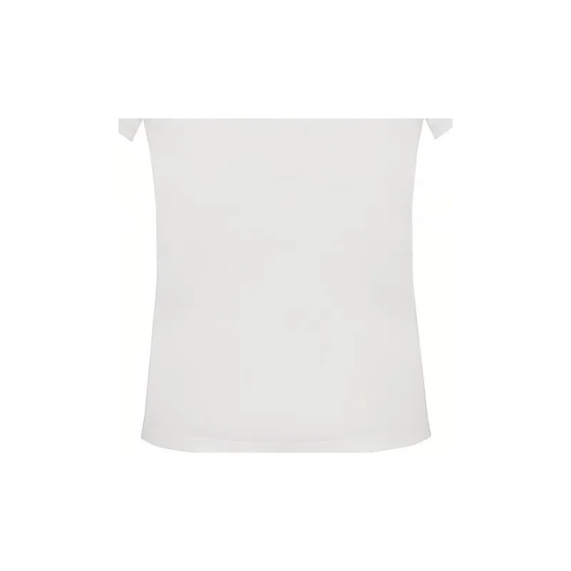 Balenciaga T Shirts Women's White-5