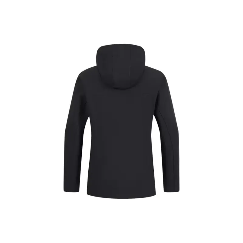 Merry City Water Resistant Windproof Breathable Wear Resistant Warm Cold Resistant Rainproof Windbreaker Jacket Unisex-2