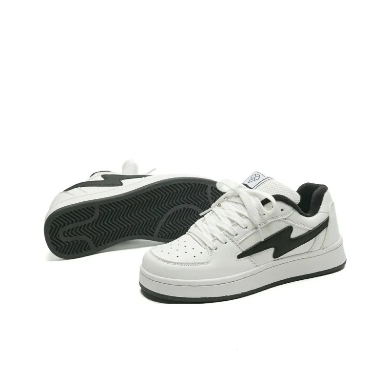 T628 Low Top Skateboard Shoes Unisex Box Included-48