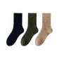 3 Pack (Light Coffee+Army Green+Navy Blue)