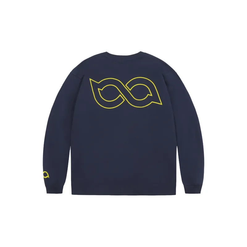 BIPOLAR T Shirt Unisex White Heather Gray Black Navy Blue-25