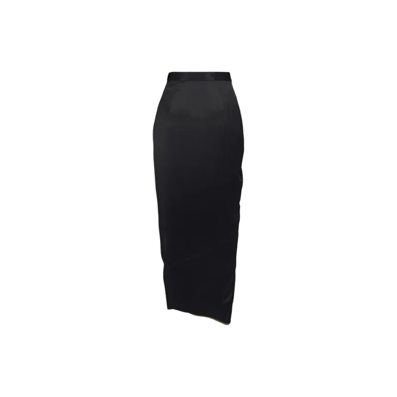 Vivienne Westwood Panther Maxi Skirt-1