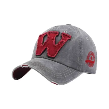 TUCANO Cotton Baseball Caps Unisex