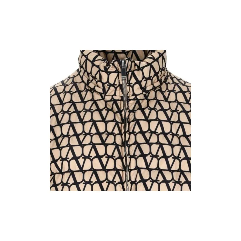 Valentino Jackets & Coats Men's Camel-5