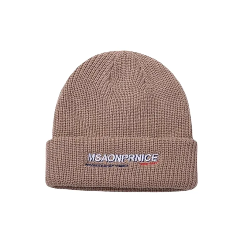 WODONBLE Polyester Beanies Unisex-6