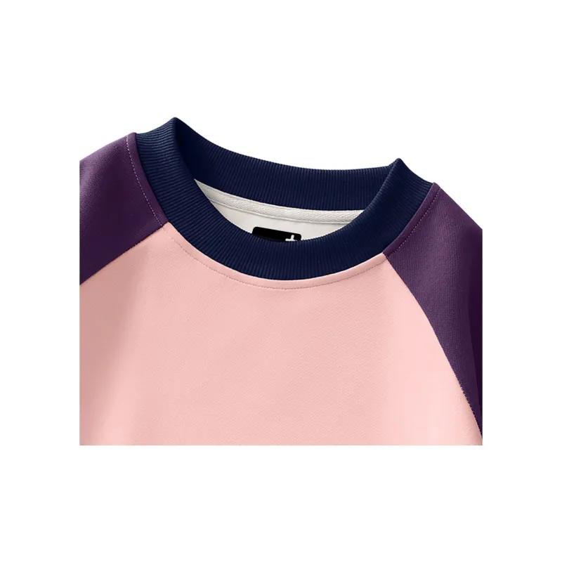 JEANSWEST Z Sweatshirts Unisex-6