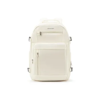 JEANSWEST Fabric Backpack Regular Unisex Multicolor