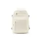 Ecru[Includes Wet-Dry Separation Pocket+Independent Shoe Compartment]
