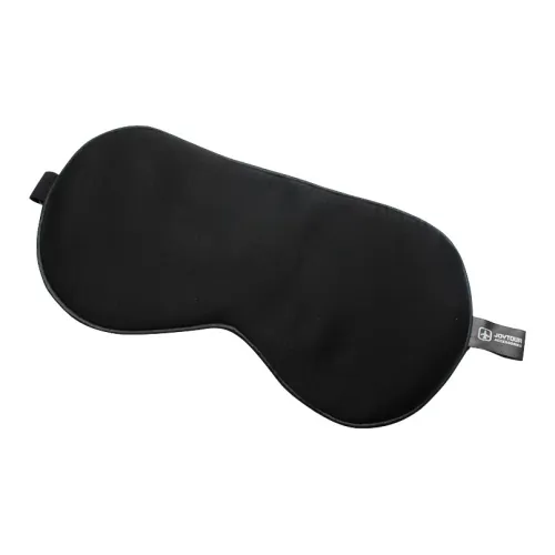 JOYTOUR Mulberry Silk+Imitation Mulberry Silk Cotton Blend Eye Masks