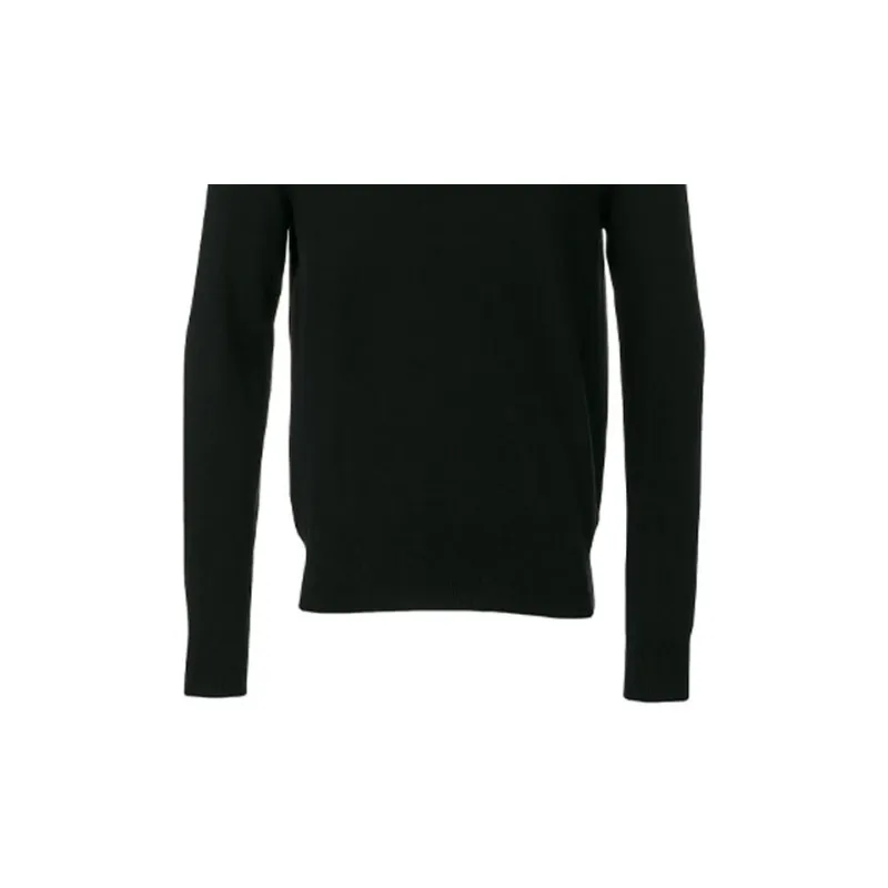 Polo Ralph Lauren Sweater Men's Black-4