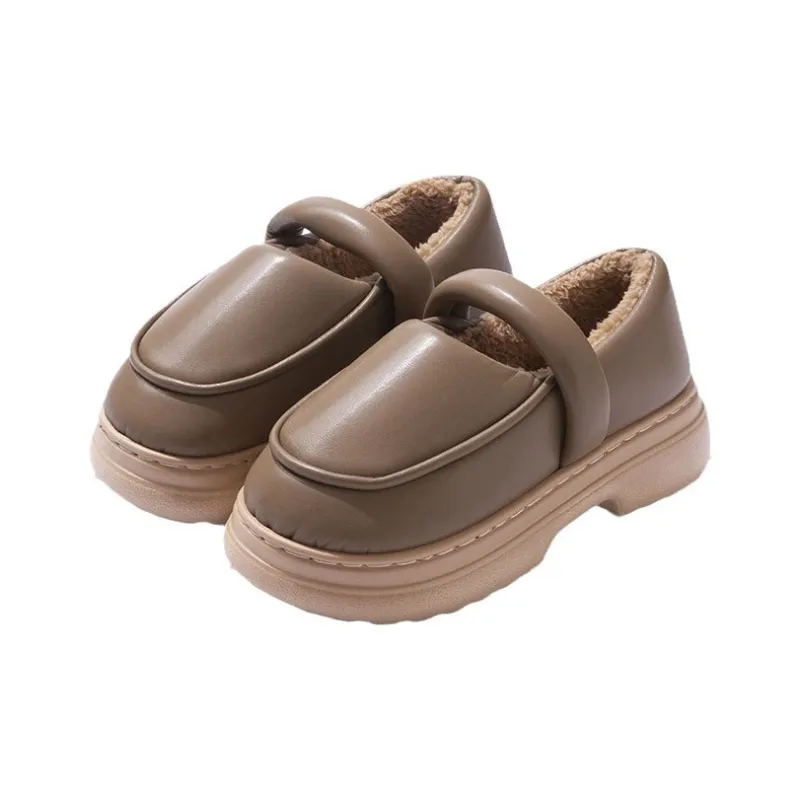NANJIREN Slippers / Home Slippers-2