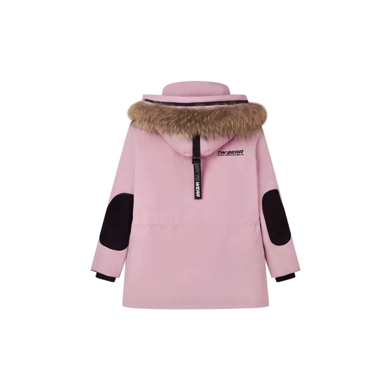 Teenie Weenie Down Jacket Unisex-5