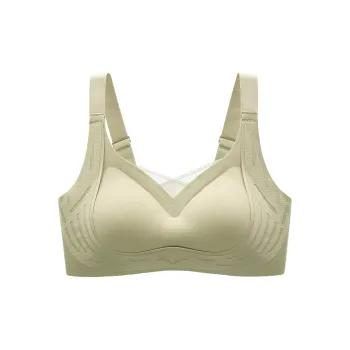 YUZHAOLIN Bra Women's Combo Set
