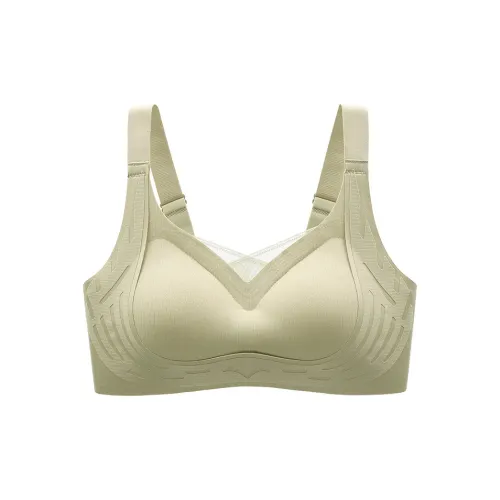 YUZHAOLIN Bra Women's Combo Set