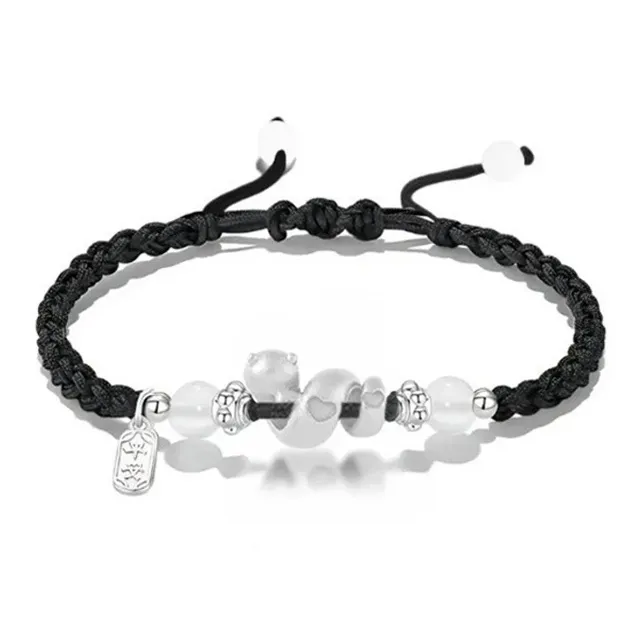 WANLIACC Alloy Bracelets Unisex-3
