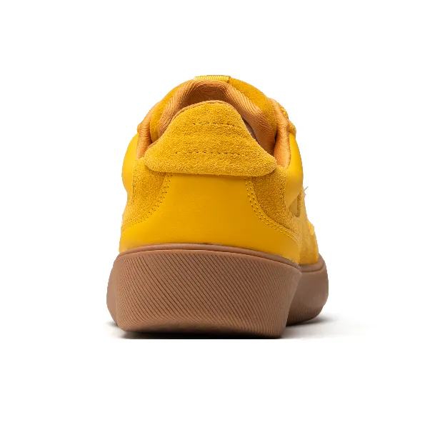 OTB Slip-Resistant Low-Top Skateboard Shoes Women's-17