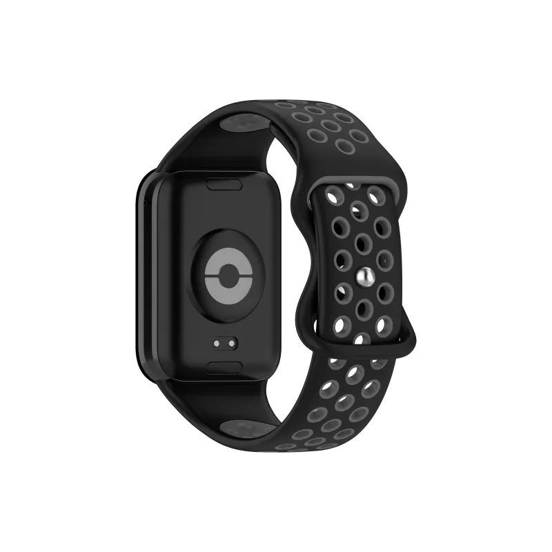 YADIQI Xiaomi Compatibility Watch Band Silicone Material-13