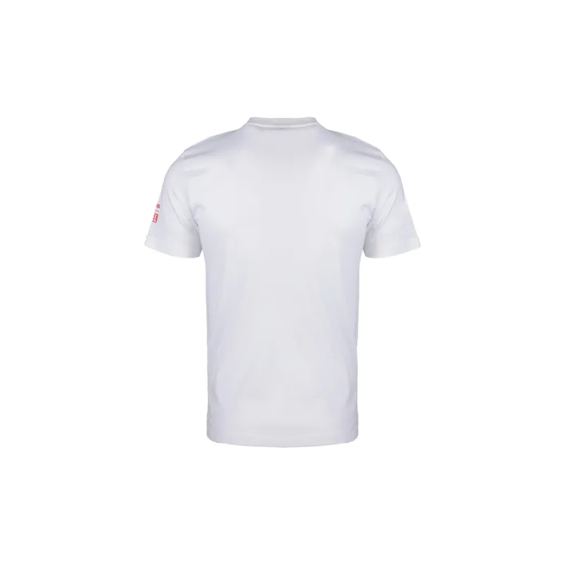 Adidas x MARVEL T-Shirt Men's White-1