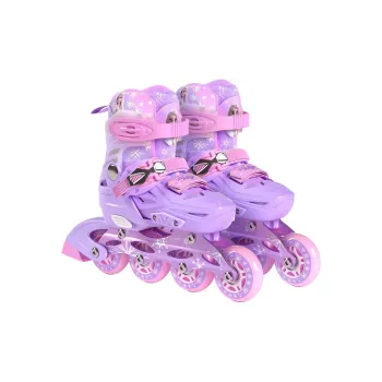 MESUCA Frozen Series Inline Skates