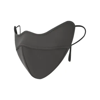MEETSUNNY Polyester Face Masks Unisex