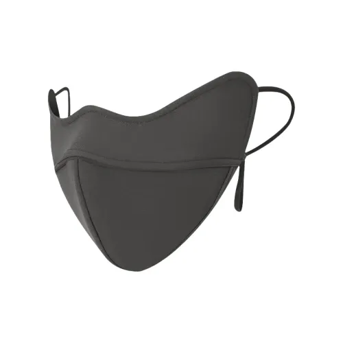 MEETSUNNY Polyester Face Masks Unisex