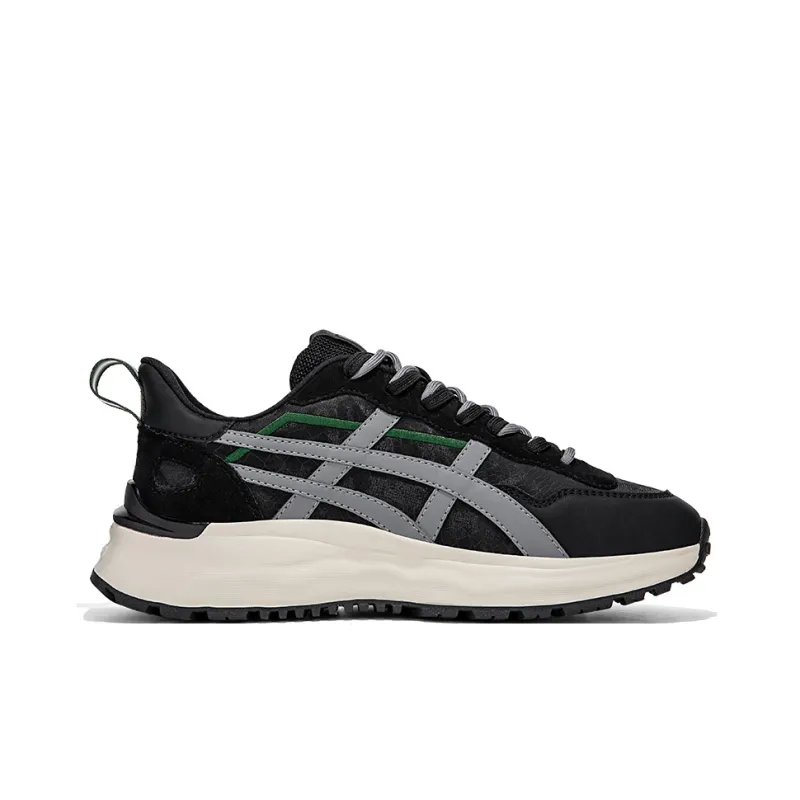 CEDAR HAN Running Shoes Cushioning Slip Resistant Coverage Low Top Training Shoes Men's-7