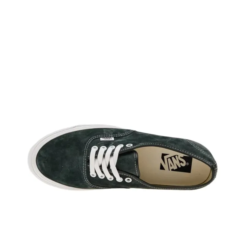 Vans Authentic Suede Sneakers-2