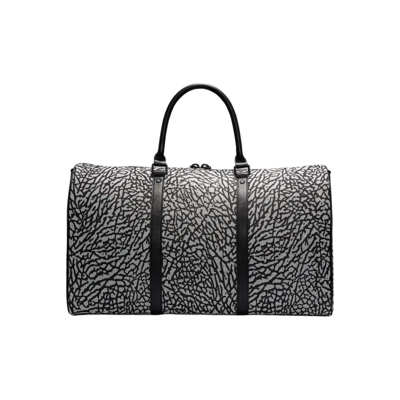 Jordan Icon Duffle Bag 40L-2