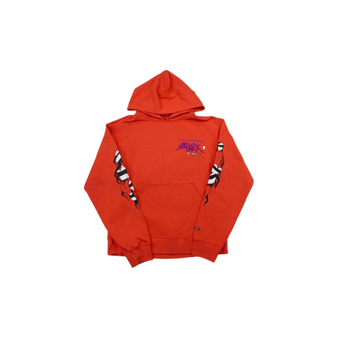 Chrome Hearts Matty Boy Sex Records Concept Hoodie - POIZON