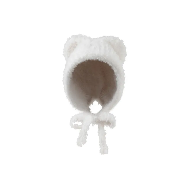 Shizhu No Pressure To Head Hoods & Plush Hats Women's-1