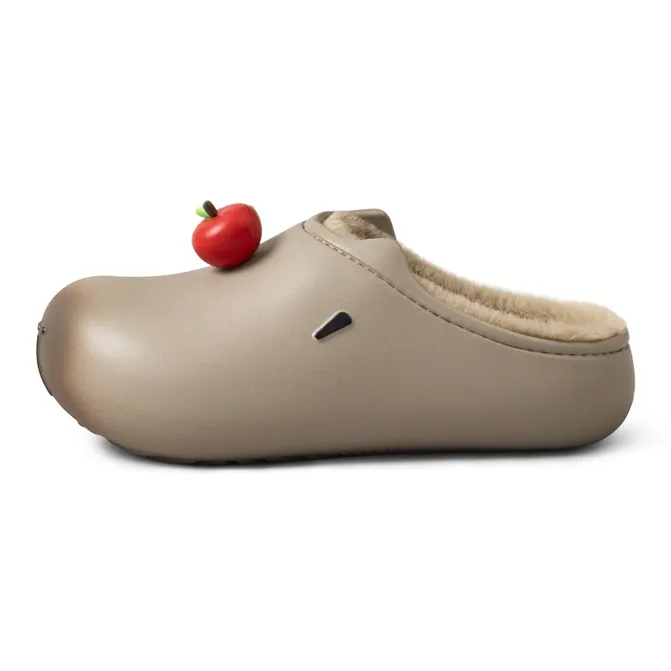 CHIKOKU Slippers / Home Slippers-7