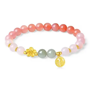 VANA Jade Bracelets Women's