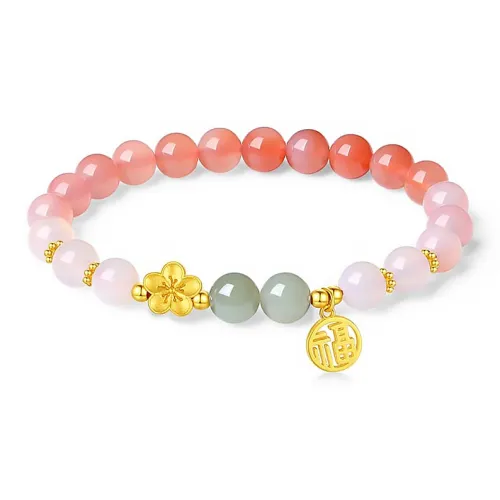 VANA Jade Bracelets Women's