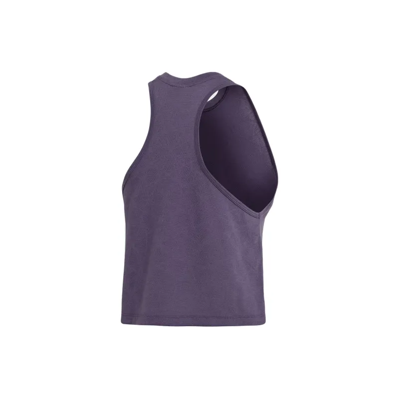 Adidas x WANDERLUST Sport Vests Women's Shadow Purple-1