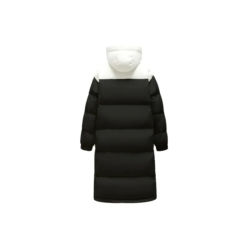 DUKE+DEXTER Puffer Jacket Unisex-9