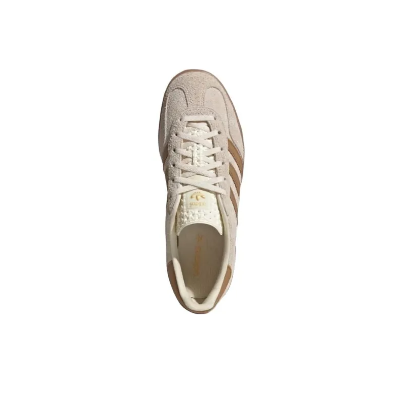 Adidas Gazelle Indoor Wonder White Women's-3