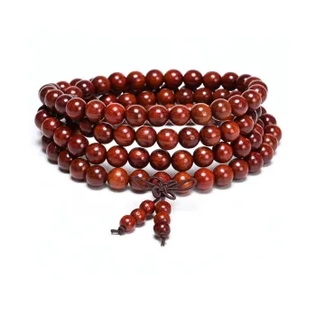 ZUOYUJU Bloodwood Bracelets Unisex